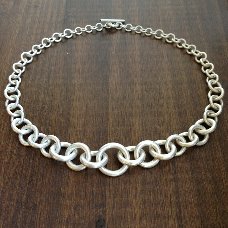 Intro to Chain Making (CLASS)